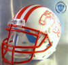 Wilson Bulldogs HS 1995-1999 (PA)